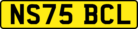 NS75BCL
