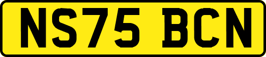 NS75BCN