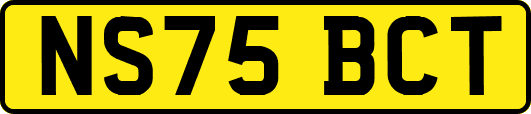 NS75BCT