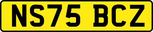 NS75BCZ
