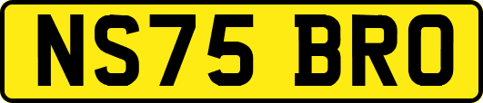 NS75BRO