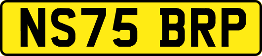 NS75BRP