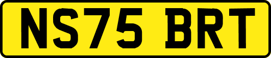 NS75BRT