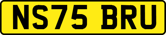 NS75BRU