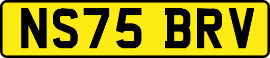 NS75BRV