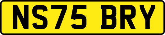 NS75BRY