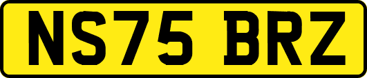 NS75BRZ
