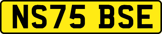 NS75BSE