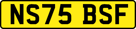 NS75BSF