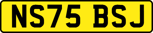 NS75BSJ