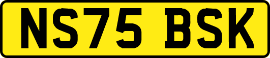 NS75BSK
