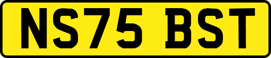 NS75BST