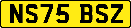 NS75BSZ