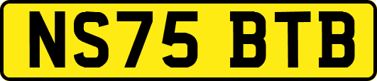 NS75BTB