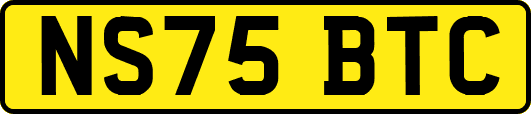 NS75BTC