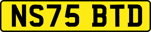 NS75BTD