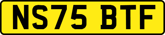 NS75BTF