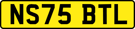 NS75BTL