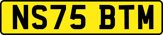 NS75BTM