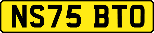 NS75BTO