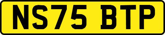 NS75BTP