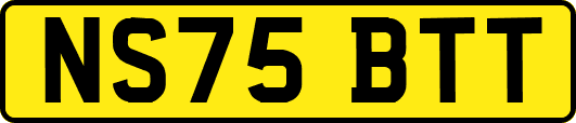 NS75BTT