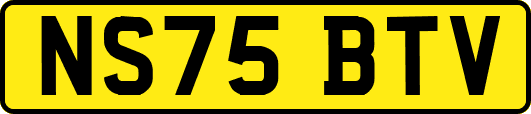 NS75BTV