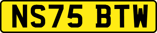 NS75BTW