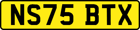 NS75BTX