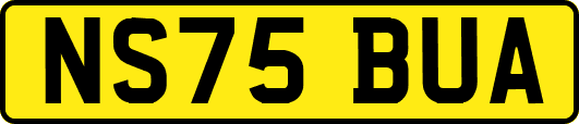 NS75BUA