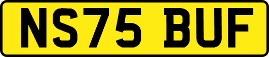 NS75BUF