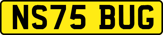 NS75BUG