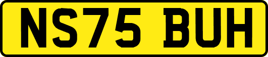 NS75BUH