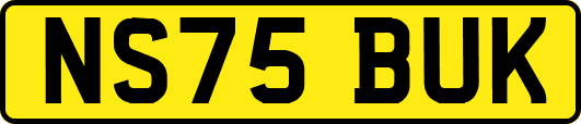 NS75BUK