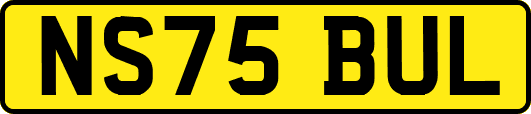 NS75BUL