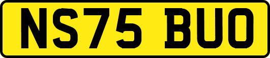 NS75BUO