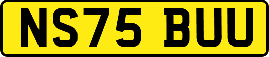 NS75BUU