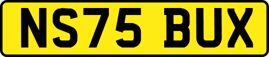 NS75BUX