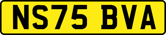 NS75BVA