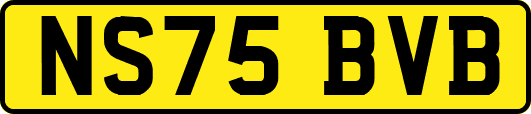 NS75BVB