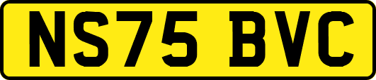 NS75BVC