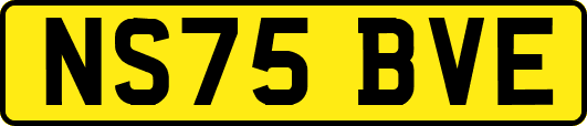 NS75BVE
