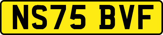 NS75BVF