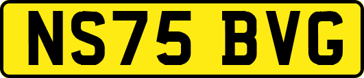 NS75BVG
