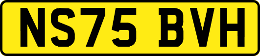NS75BVH