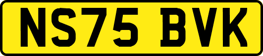 NS75BVK
