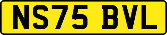 NS75BVL