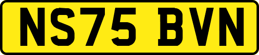 NS75BVN
