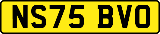 NS75BVO