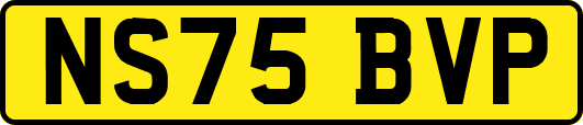 NS75BVP